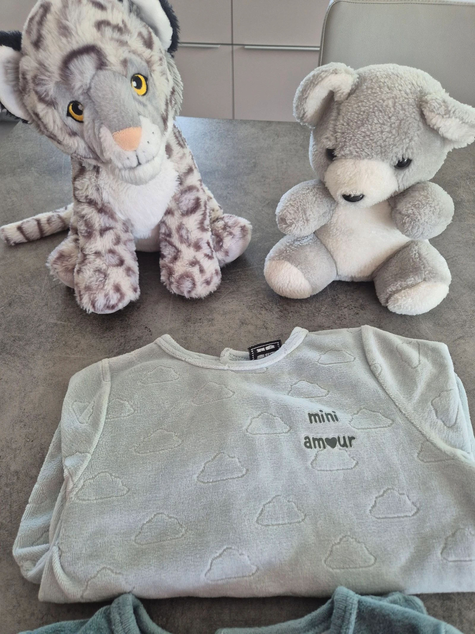 Pyjama's – photo 2